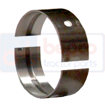 MAIN BEARING PAIR 0.010''-0.25mm, Renault / Claas, 50 - 50-12LB, Engine and components, Crankshaft and Flywheel, Landing Pad, 6005000572, , MAIN BEARING PAIR 0.010''-0.25mm, 28/2-240A, 6005000572, , 0.00 kg