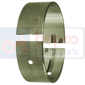 MAIN BEARING PAIR , Steyr, Engine and components, Crankshaft and Flywheel, Landing Pad