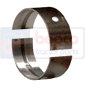 MAIN BEARING PAIR , Deutz, DX3 SC - DX3.65SC, Engine and components, Crankshaft and Flywheel, Landing Pad