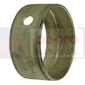 MAIN BEARING SET 0.010''-0.25mm        , Deutz, 07 - 2807