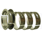 MAIN BEARING SET 0.010''-0.25mm        , Ford, 30 - 3230