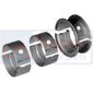 MAIN BEARING SET 0.010''-0.25mm        , Renault / Claas, Classique - 50