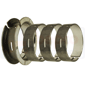 MAIN BEARING SET         , Ford, 00 - 4400