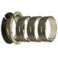 MAIN BEARING SET 0.030''-0.762mm        , Ford, 00 - 4400