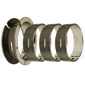 MAIN BEARING SET 0.040''-1.02mm        , Ford, Rice - 3150