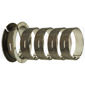 MAIN BEARING SET 0.020''-0.51mm        , Ford, 00 - 7100