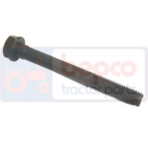 CYLINDER HEAD BOLT , John Deere, 5010 - 5610 (IND), Engine and components, Cylinder head, Stud bolt, R516516, R78558, R85363, T20182, , CYLINDER HEAD BOLT , 26/20-1, R516516, R78558, R85363, T20182, , 0.10 kg