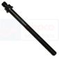 CYLINDER HEAD BOLT M14x2x158 - SECOND ASSEMBLY, Renault / Claas, 100 - 145-54, Engine and components, Cylinder head, Stud bolt