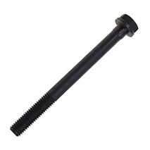 CYLINDER HEAD BOLT 1/2 UNC x 5 .43, John Deere, Engine and components, Cylinder head, Stud bolt, R502511, , CYLINDER HEAD BOLT 1/2 UNC x 5 .43, 26/20-2, R502511, , 0.15 kg