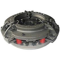 COVER ASSY , Massey Ferguson, 100 - 145V, Clutch, Clutch assembly and plate, Clutch assembly, 3620401M91, 512355M91, 886399M1, , COVER ASSY , 30/200-1, 3620401M91, 512355M91, 886399M1, , 22.38 kg