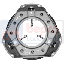 COVER ASSY , Ford, Clutch, Clutch assembly and plate, Clutch assembly, 81718002, 81718005, 957E7563B, E1ADDN7563A, , COVER ASSY , 24/200-10, 81718002, 81718005, 957E7563B, E1ADDN7563A, , 8.32 kg