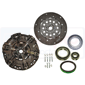 CLUTCH ASSEMBLY COMPLETED         , Deutz, DX3 V/F/S - DX3.90S