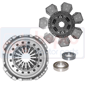 CLUTCH ASSEMBLY , Ford, Clutch, Clutch assembly and plate, Clutch kit