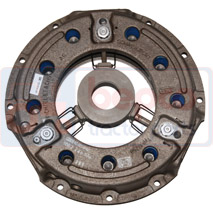 CLUTCH , John Deere, Clutch, Clutch assembly and plate, Clutch assembly, AL17471, , CLUTCH , 26/200-103, AL17471, , 10.00 kg