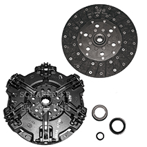 CLUTCH ASSEMBLY COMPLETED , Fiat, 76 - 70-76LP, Clutch, Clutch assembly and plate, Clutch kit, , CLUTCH ASSEMBLY COMPLETED , 23/200-1047KT, , 0.00 kg