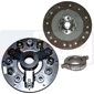 CLUTCH ASSEMBLY COMPLETED , Case-IH, Clutch, Clutch assembly and plate, Clutch kit