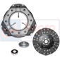 CLUTCH ASSEMBLY COMPLETED , Ford, Clutch, Clutch assembly and plate, Clutch kit