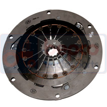 COVER ASSY , Case-IH, 95 - 595XL, Clutch, Clutch assembly and plate, Clutch assembly, 1944275C1, 85025C1, 85025C2, 85025C91, , COVER ASSY , 25/200-110, 1944275C1, 85025C1, 85025C2, 85025C91, , 14.00 kg