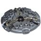 , Case-IH, Clutch, Clutch assembly and plate, Clutch assembly