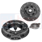 CLUTCH ASSEMBLY COMPLETED , Case-IH, Clutch, Clutch assembly and plate, Clutch kit