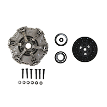 CLUTCH ASSEMBLY COMPLETED , Renault / Claas, Clutch, Clutch assembly and plate, Clutch kit, 0011309610, , CLUTCH ASSEMBLY COMPLETED , 28/200-1184KT, 0011309610, , 0.00 kg