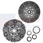 CLUTCH ASSEMBLY         , Renault / Claas, Ergos - Ergos 85