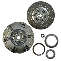 CLUTCH ASSEMBLY COMPLETED , Renault / Claas, Clutch, Clutch assembly and plate, Clutch kit, , CLUTCH ASSEMBLY COMPLETED , 28/200-1190KT, , 0.00 kg