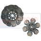 CLUTCH KIT , Renault / Claas, Clutch, Clutch assembly and plate, Clutch kit