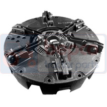 COVER ASSY , Case-IH, 55 - 1255XL, Clutch, Clutch assembly and plate, Clutch assembly, 1961058C2, 1964060C1, 1964060C2, 1964060EX, 3226551R98, 3230985EX, 3230985R91, 3230985R92, 3230985R93, 3230985R94, 3230985R95, 3230985R96, 3230985R97, 3230985R98, 7700026953, , COVER ASSY , 25/200-120, 1961058C2, 1964060C1, 1964060C2, 1964060EX, 3226551R98, 3230985EX, 3230985R91, 3230985R92, 3230985R93, 3230985R94, 3230985R95, 3230985R96, 3230985R97, 3230985R98, 7700026953, , 54.32 kg