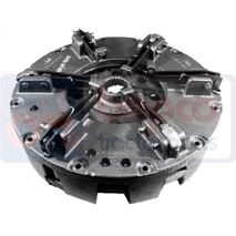 COVER ASSY , Case-IH, 55 - 1255XL, Clutch, Clutch assembly and plate, Clutch assembly, 1964059C1, 1964061C1, 1964061EX, 3226552R91, 3226552R92, 3226552R93, 3226552R94, 3226552R95, 3226552R96, 3226552R97, 3226552R98, 3230986R91, 3230986R92, 3230986R93, 3230986R94, 3230986R95, 3230986R98, 3236552R98, , COVER ASSY , 25/200-121, 1964059C1, 1964061C1, 1964061EX, 3226552R91, 3226552R92, 3226552R93, 3226552R94, 3226552R95, 3226552R96, 3226552R97, 3226552R98, 3230986R91, 3230986R92, 3230986R93, 3230986R94, 3230986R95, 3230986R98, 3236552R98, , 53.54 kg