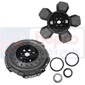 CLUTCH KIT         , Case-IH, C - C50