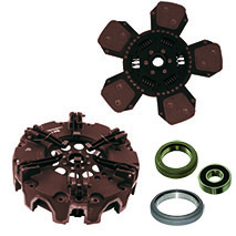 CLUTCH KIT , Case-IH, Clutch, Clutch assembly and plate, Clutch kit, B512172, , CLUTCH KIT , 25/200-1247KT, B512172, , 0.00 kg