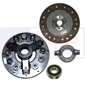 CLUTCH ASSEMBLY COMPLETED         , Deutz, Classique - 40933