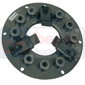 COVER ASSY , Deutz, Clutch, Clutch assembly and plate, Clutch assembly