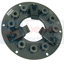 COVER ASSY , Deutz, Clutch, Clutch assembly and plate, Clutch assembly, 01266425, 1042320220, 1266425, 15284, 1881059208, 603106220002, 650521, 8739470410, X860553120100, , COVER ASSY , 21/200-125, 01266425, 1042320220, 1266425, 15284, 1881059208, 603106220002, 650521, 8739470410, X860553120100, , 3.84 kg