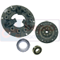 CLUTCH ASSEMBLY COMPLETED         , Deutz, 05 - 3005