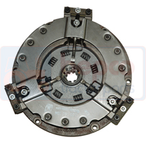 COVER ASSY , Deutz, Clutch, Clutch assembly and plate, Clutch assembly, 02940401, 02990403, 03387660, 1136020490, 1882160104, 2940401, 2990403, 3387660, , COVER ASSY , 21/200-129, 02940401, 02990403, 03387660, 1136020490, 1882160104, 2940401, 2990403, 3387660, , 18.40 kg