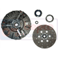 CLUTCH ASSEMBLY COMPLETED , Landini, 30 - 7830, Clutch, Clutch assembly and plate, Clutch kit