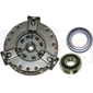 CLUTCH ASSEMBLY COMPLETED , Deutz, 05 - 4005, Clutch, Clutch assembly and plate, Clutch kit