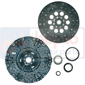 CLUTCH ASSEMBLY COMPLETED         , Deutz, DX - DX120