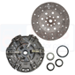 CLUTCH ASSEMBLY COMPLETED , Massey Ferguson, 300 - 364S, Clutch, Clutch assembly and plate, Clutch kit