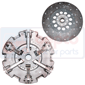 CLUTCH ASSEMBLY         , Landini, Large - 12500