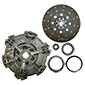 CLUTCH ASSEMBLY COMPLETED , Renault / Claas, 80 - 85-12LS, Clutch, Clutch assembly and plate, Clutch kit