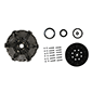 CLUTCH ASSEMBLY COMPLETED , Renault / Claas, 80 - 85-34TX, Clutch, Clutch assembly and plate, Clutch kit