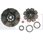 CLUTCH ASSEMBLY COMPLETED         , Renault / Claas, 100 - 103-14