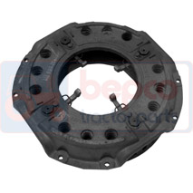 COVER ASSY , Deutz, 05 - 5005, Clutch, Clutch assembly and plate, Clutch assembly, 8739470790, , COVER ASSY , 21/200-131, 8739470790, , 0.00 kg