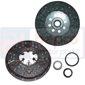 CLUTCH ASSEMBLY COMPLETED , Fendt, Clutch, Clutch assembly and plate, Clutch kit