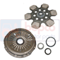 CLUTCH ASSEMBLY COMPLETED         , Fendt, Favorit 600 - 611LS