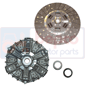 CLUTCH ASSEMBLY COMPLETED , Fendt, Clutch, Clutch assembly and plate, Clutch kit