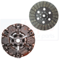 CLUTCH ASSEMBLY , Landini, Advantage - 65GTP, Clutch, Clutch assembly and plate, Clutch kit